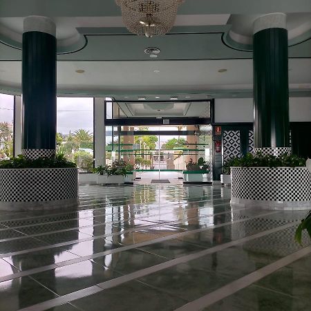 Paradise Beach Apartment, With Wifi And Stunning Sea Views Costa Adeje  Extérieur photo