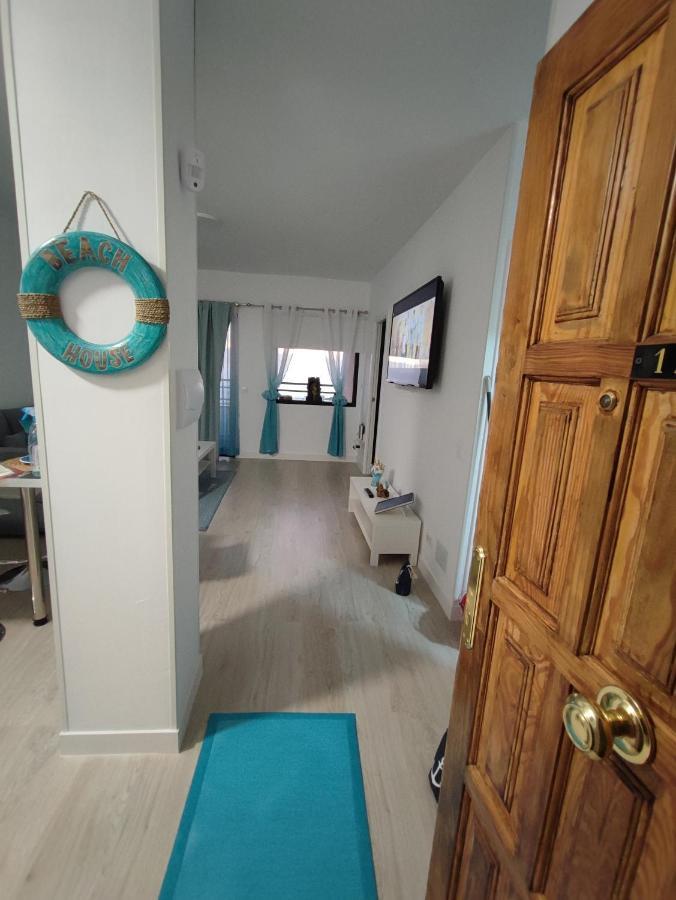 Paradise Beach Apartment, With Wifi And Stunning Sea Views Costa Adeje  Extérieur photo