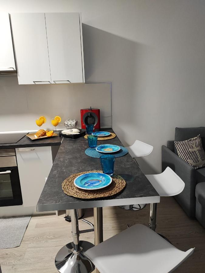 Paradise Beach Apartment, With Wifi And Stunning Sea Views Costa Adeje  Extérieur photo