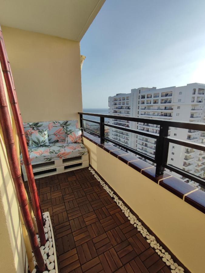 Paradise Beach Apartment, With Wifi And Stunning Sea Views Costa Adeje  Extérieur photo