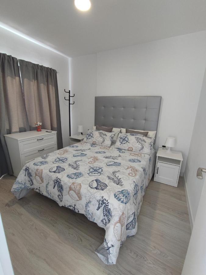 Paradise Beach Apartment, With Wifi And Stunning Sea Views Costa Adeje  Extérieur photo