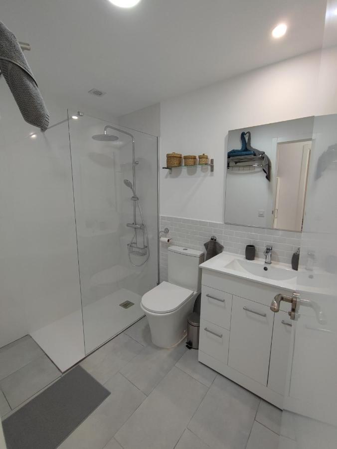 Paradise Beach Apartment, With Wifi And Stunning Sea Views Costa Adeje  Extérieur photo