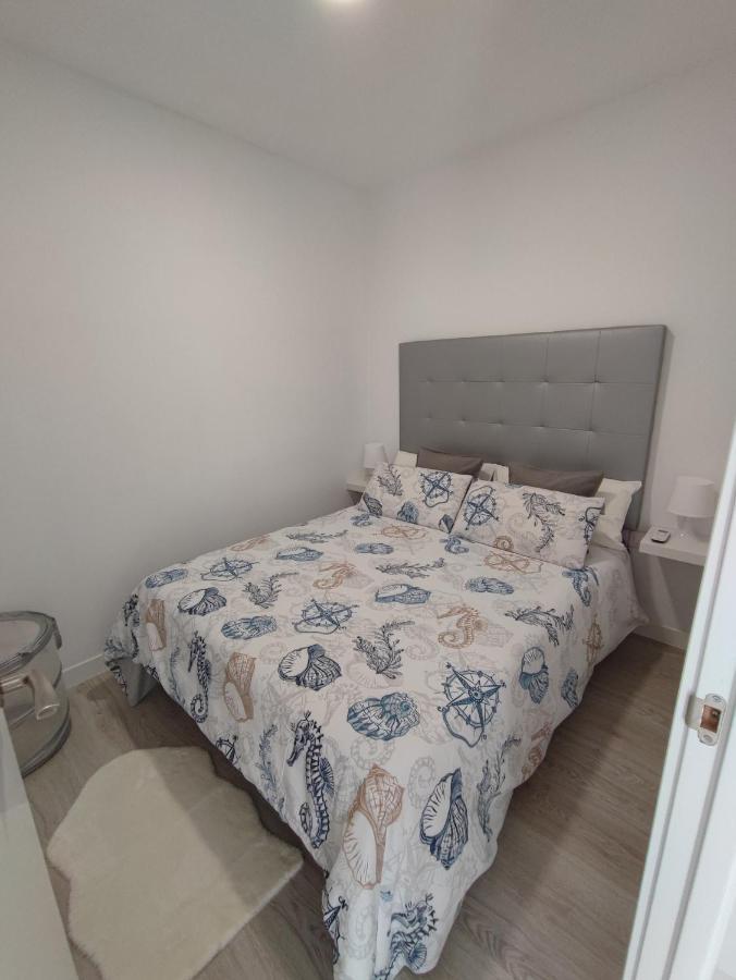 Paradise Beach Apartment, With Wifi And Stunning Sea Views Costa Adeje  Extérieur photo
