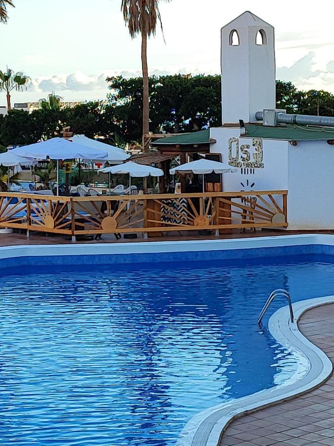 Paradise Beach Apartment, With Wifi And Stunning Sea Views Costa Adeje  Extérieur photo
