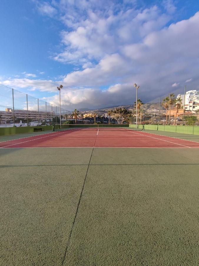 Paradise Beach Apartment, With Wifi And Stunning Sea Views Costa Adeje  Extérieur photo
