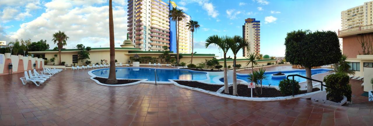Paradise Beach Apartment, With Wifi And Stunning Sea Views Costa Adeje  Extérieur photo